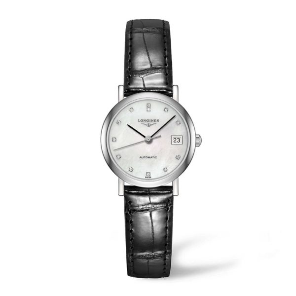 longines elegant 26mm