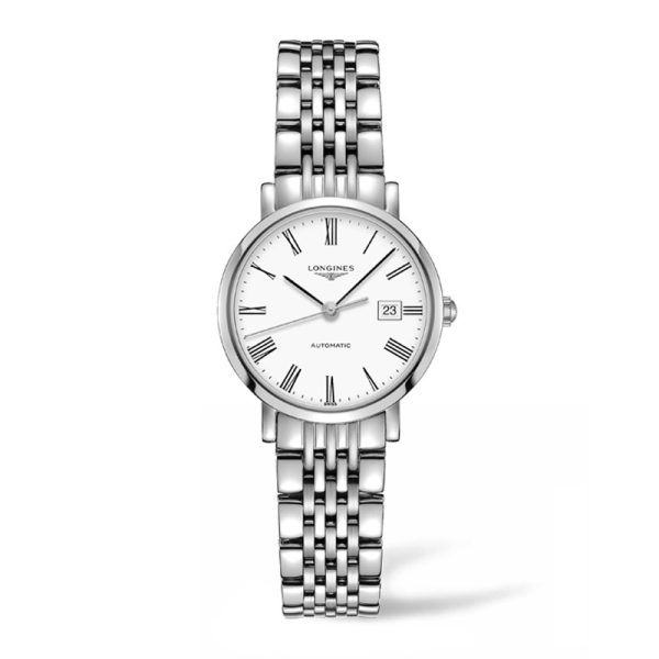 longines elegant 29mm