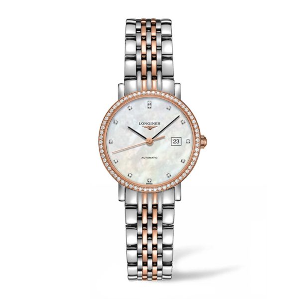 longines elegant 29mm