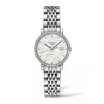 longines elegant 29mm