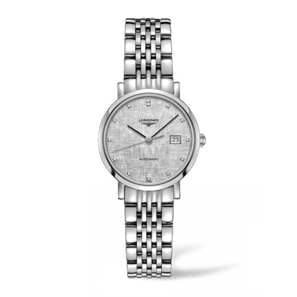 longines elegant 29mm