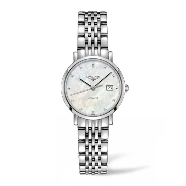 longines elegant 29mm