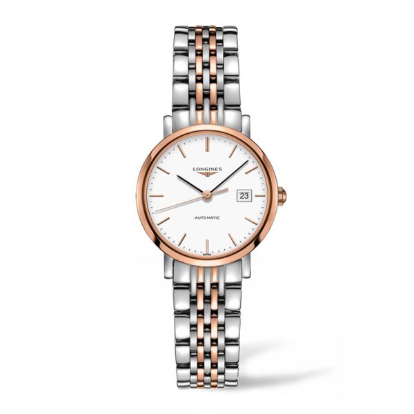 longines elegant 29mm