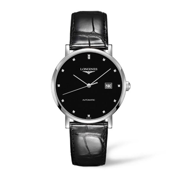 longines elegant 39mm