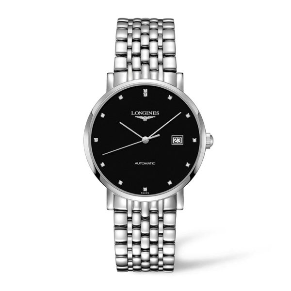 longines elegant 39mm