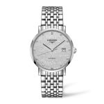 longines elegant 39mm