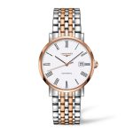 longines elegant 39mm