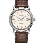 longines flagship 40mm