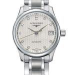 longines master collection 26mm