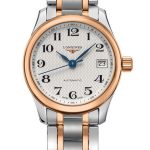 longines master collection 26mm