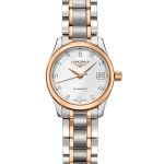 longines master collection 26mm