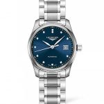 longines master collection 29mm