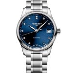 longines master collection 34mm