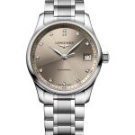 longines master collection 34mm