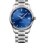 longines master collection 34mm