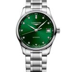 longines master collection 34mm