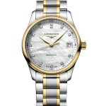 longines master collection 34mm