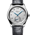 longines master collection 38.5mm