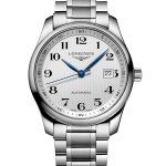 longines master collection 40mm