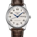 longines master collection 40mm