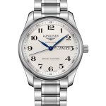 longines master collection 40mm