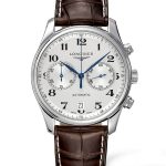 longines master collection 40mm