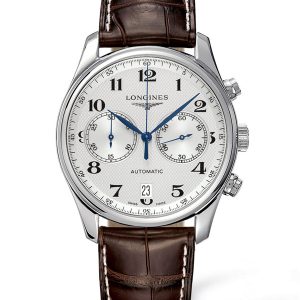 LONGINES Master Collection 40mm