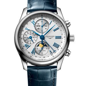 LONGINES Master Collection 40mm Moon Phase