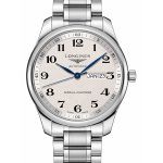 longines master collection 42mm