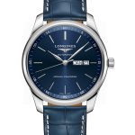 longines master collection 42mm