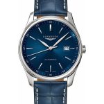 longines master collection 42mm