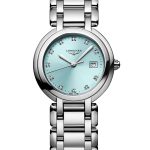 longines primaluna diamonds 30mm