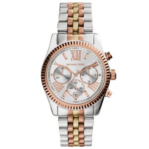 Michael Kors Lexington MK5735 - Dam - 38 mm - Analogt - Quartz - Mineralglas