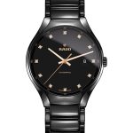 rado true automatic diamonds 40mm