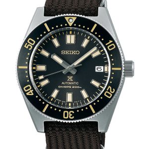 SEIKO Prospex Automatic Diver 41mm