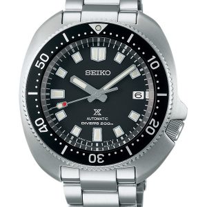 SEIKO Prospex Automatic Diver 43mm