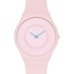 SWATCH Caricia Rosa
