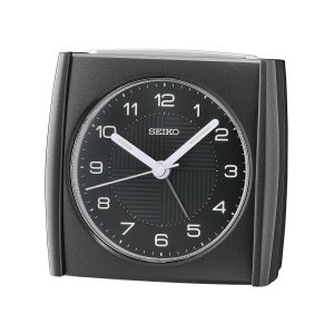 Seiko Clocks Väckarklocka QHE205J - Herr - 10 cm - Quartz