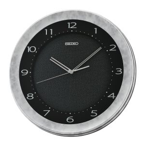 Seiko Clocks Väggklocka QXA817S - Herr - 37 cm - Quartz