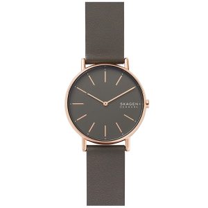 Skagen Denmark Signatur SKW2794 - Dam - 38 mm - Analogt - Quartz - Mineralglas