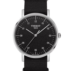 TISSOT Everytime Nato 38mm