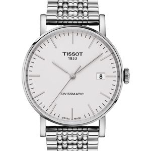 TISSOT Everytime Swissmatic 40mm