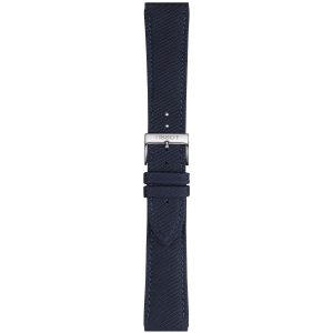 Tissot 22 mm Canvas Armband T852046783 - Unisex - Canvas Fabric