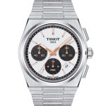 tissot prx automatic chronograph