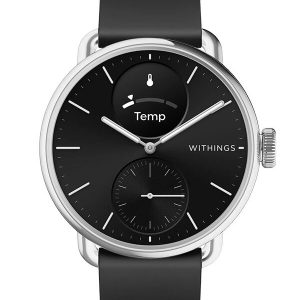 Withings Scanwatch 2 38mm - Svart