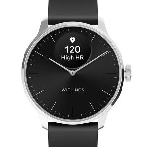Withings Scanwatch Light 37mm - Svart
