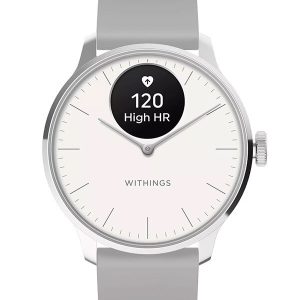 Withings Scanwatch Light 37mm - Vit