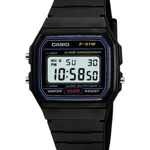 CASIO Collection 33mm