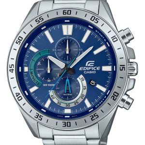 CASIO Edifice Chronograph