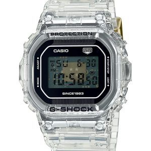 CASIO G-Shock 40th Anniversary CLEAR REMIX